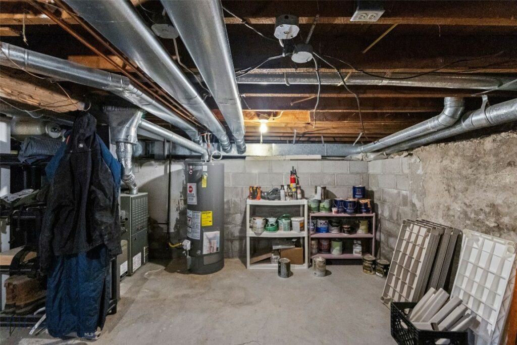 213 S 9th Street, Livingston MT 59047