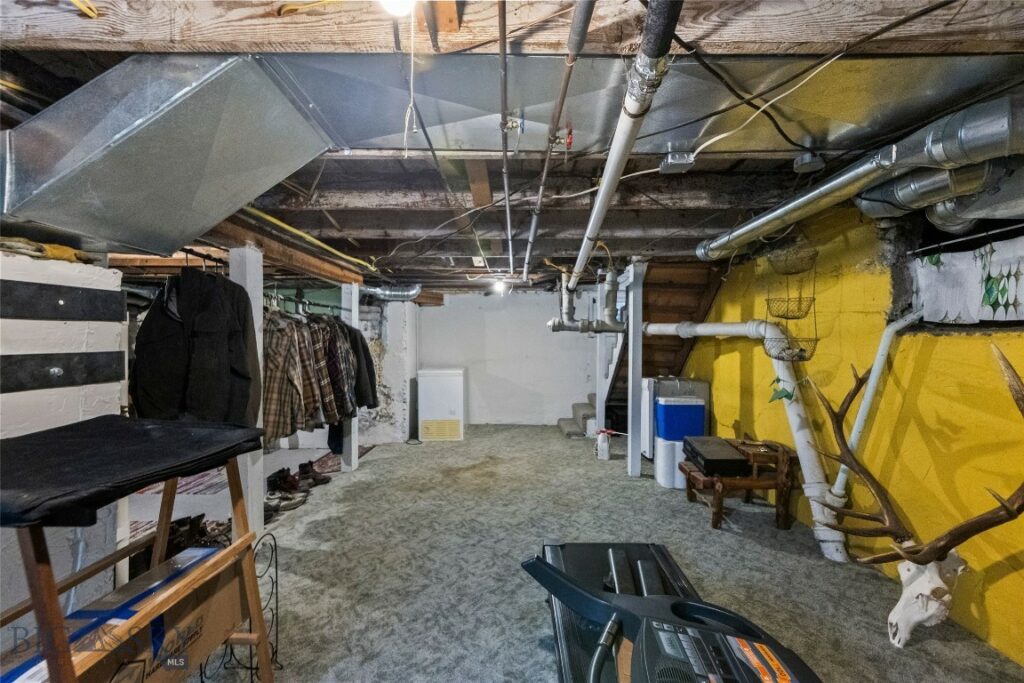 213 S 9th Street, Livingston MT 59047