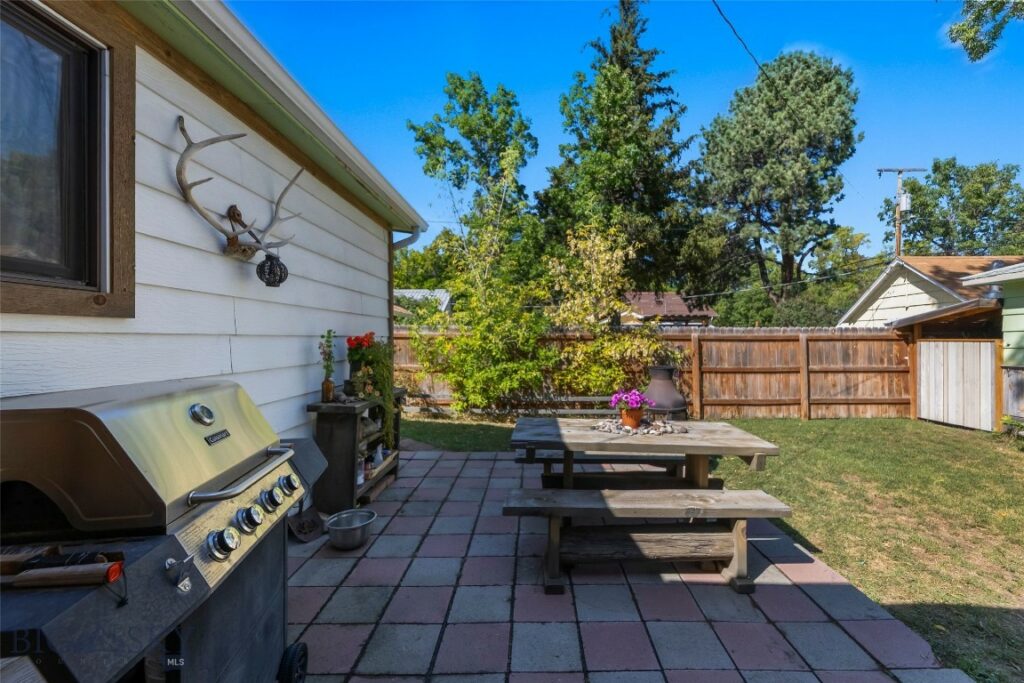 213 S 9th Street, Livingston MT 59047
