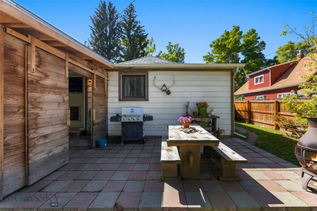 213 S 9th Street, Livingston MT 59047