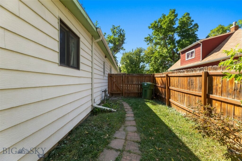 213 S 9th Street, Livingston MT 59047