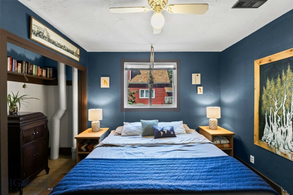 213 S 9th Street, Livingston MT 59047