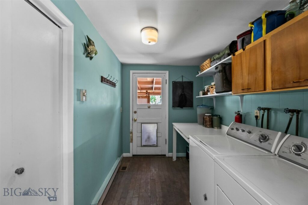 213 S 9th Street, Livingston MT 59047