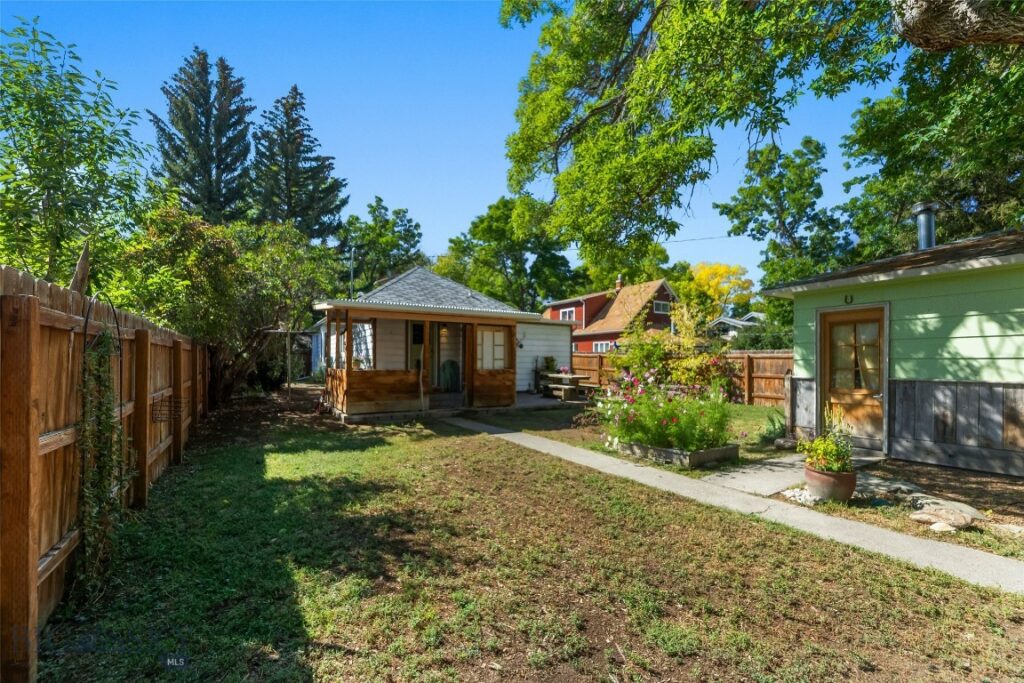 213 S 9th Street, Livingston MT 59047