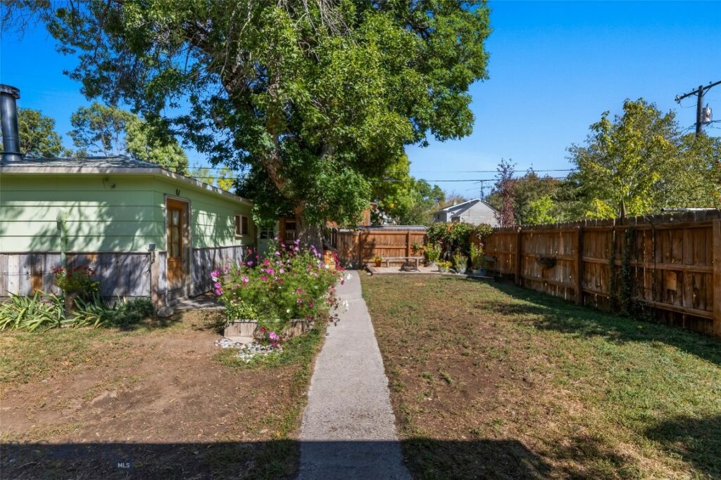 213 S 9th Street, Livingston MT 59047