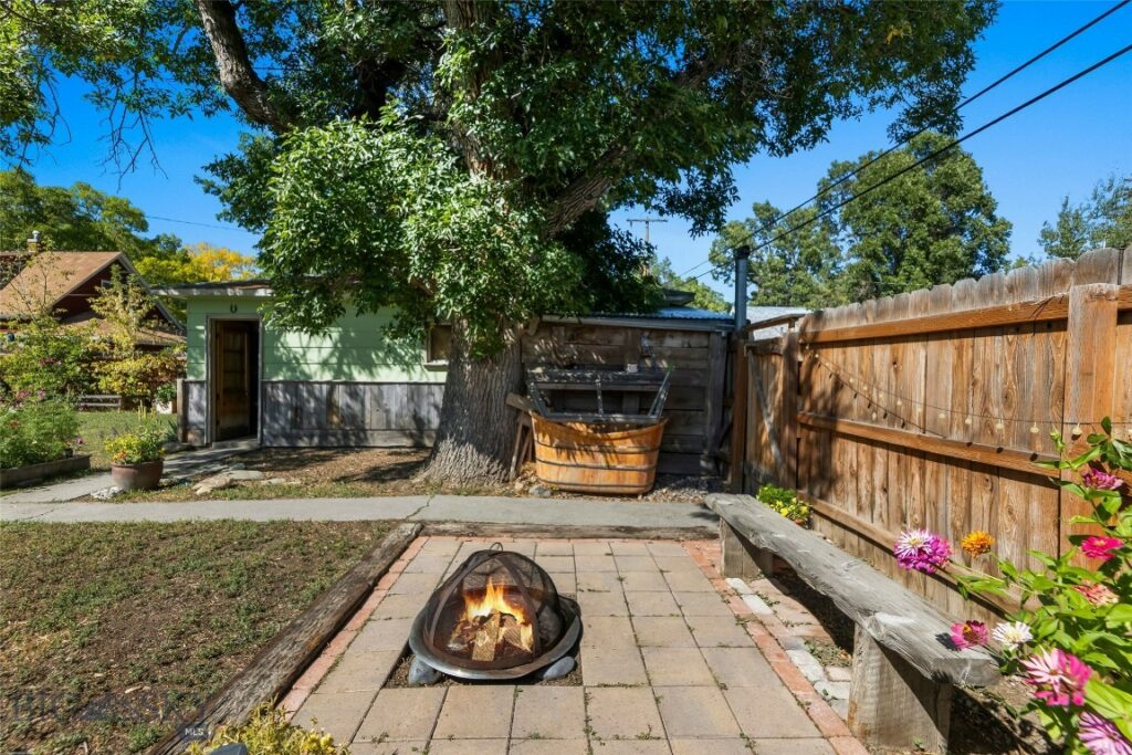 213 S 9th Street, Livingston MT 59047