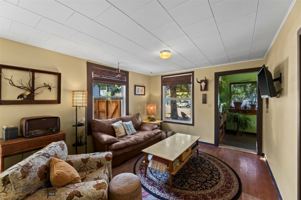 213 S 9th Street, Livingston MT 59047