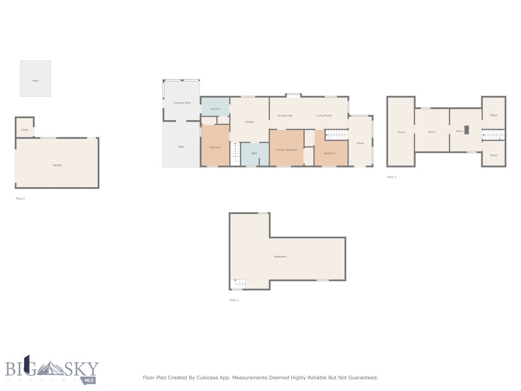 213 S 9th Street, Livingston MT 59047