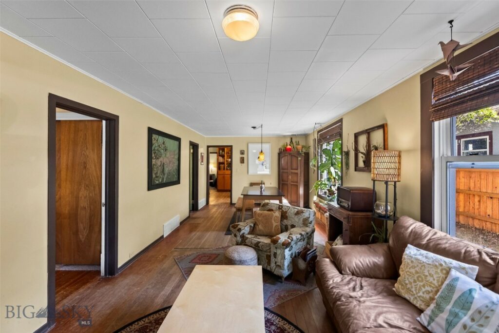 213 S 9th Street, Livingston MT 59047