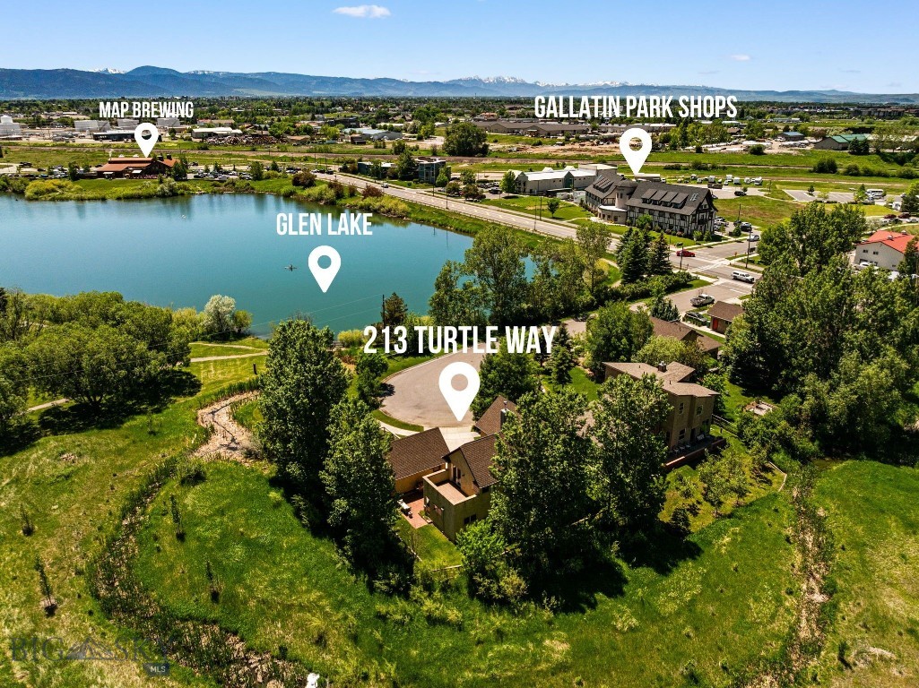213 Turtle Way, Bozeman MT 59715