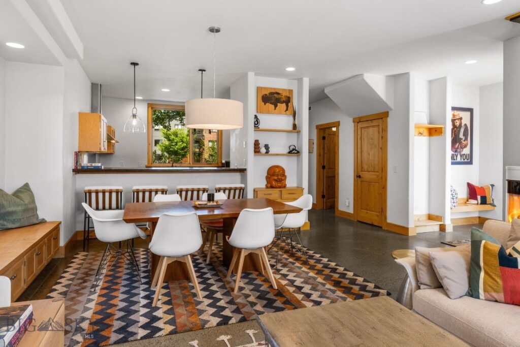 213 Turtle Way, Bozeman MT 59715