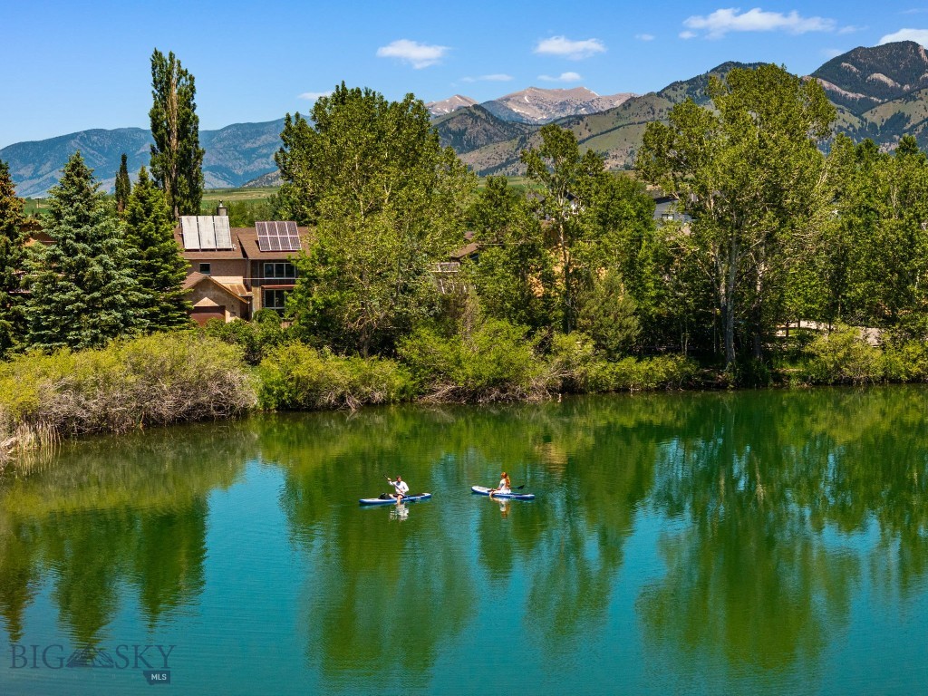 213 Turtle Way, Bozeman MT 59715