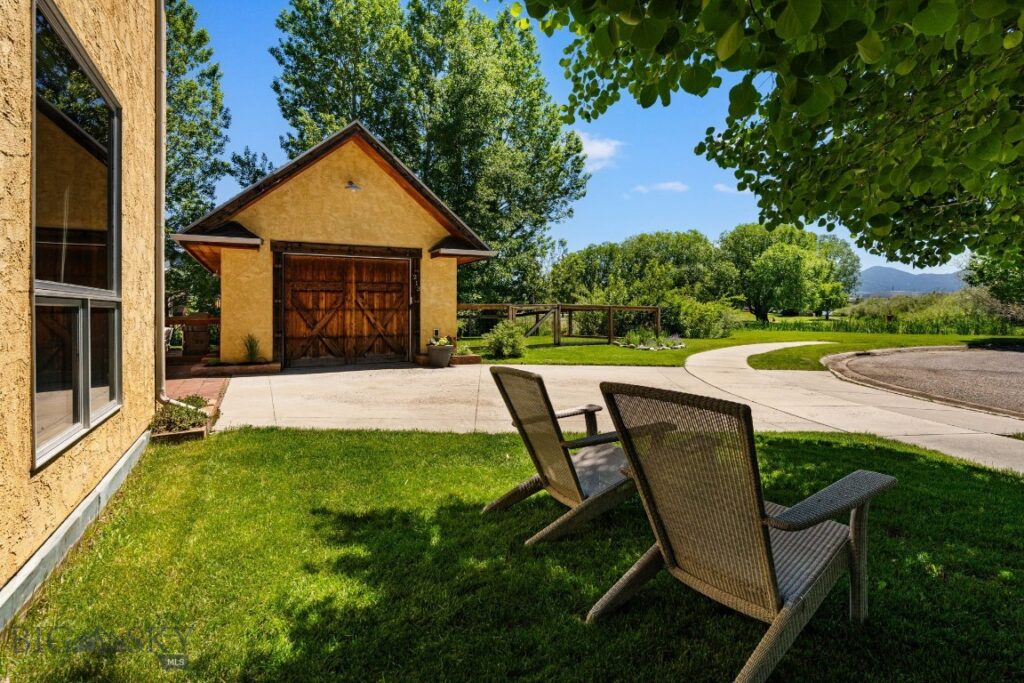 213 Turtle Way, Bozeman MT 59715