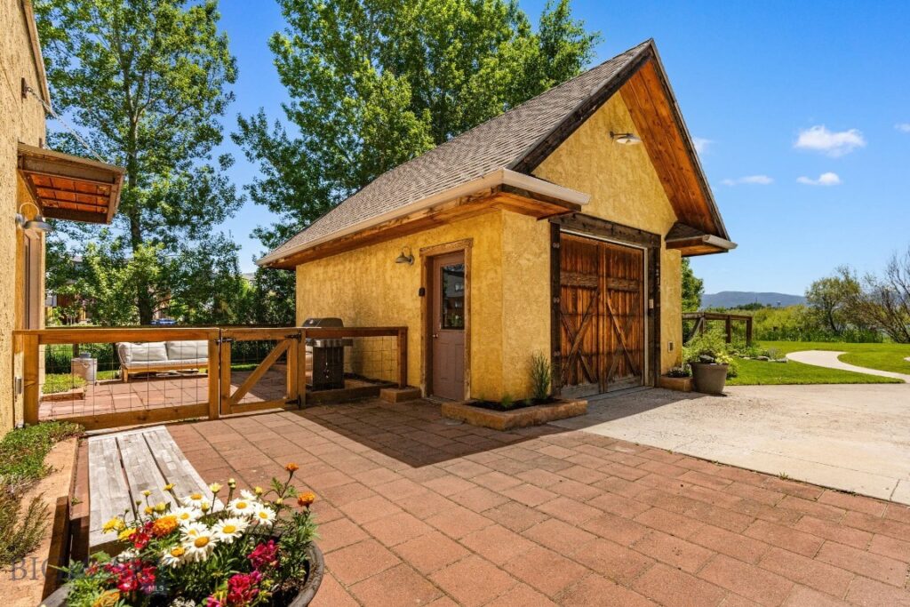 213 Turtle Way, Bozeman MT 59715