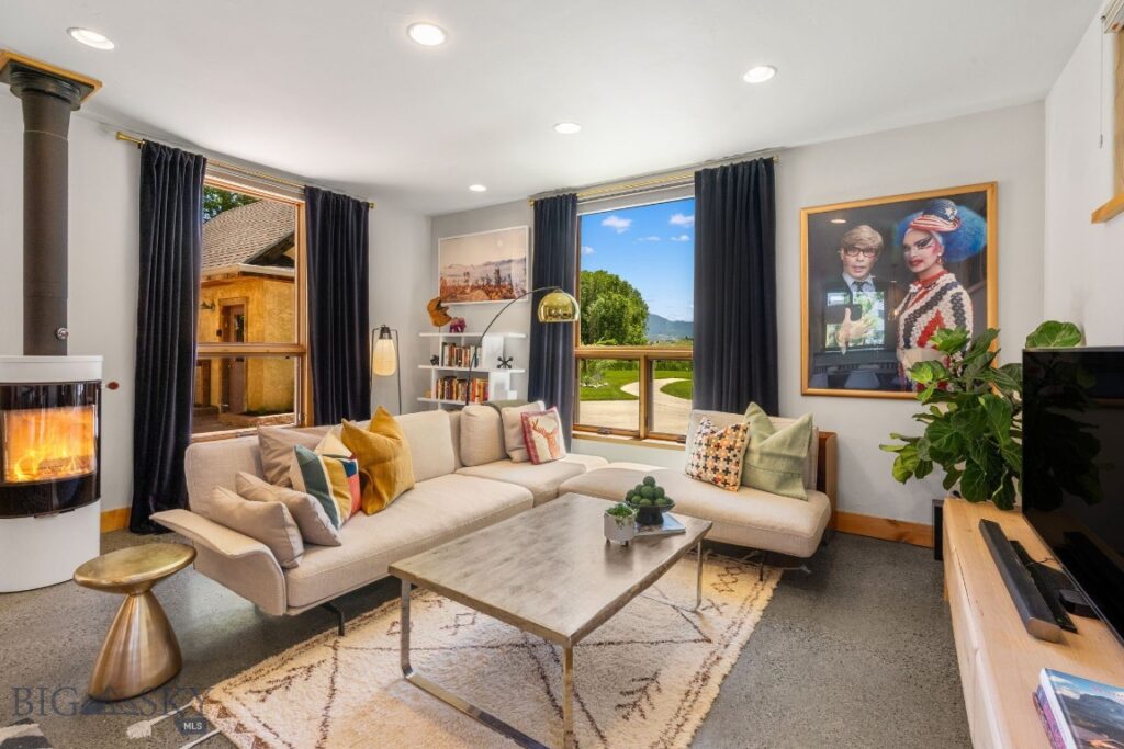 213 Turtle Way, Bozeman MT 59715