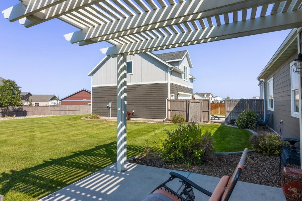 2133 Stewart Loop, Bozeman MT 59718