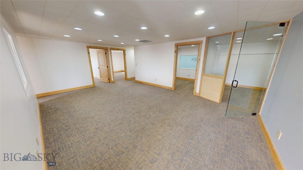 2134 Industrial Drive, Bozeman MT 59715