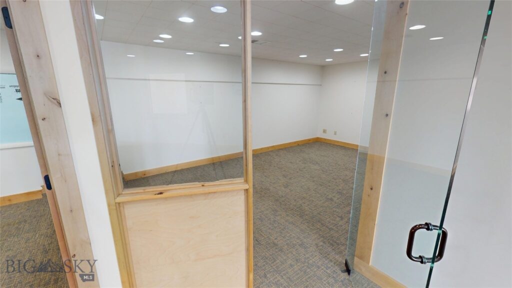 2134 Industrial Drive, Bozeman MT 59715