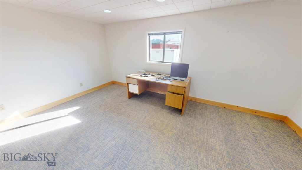 2134 Industrial Drive, Bozeman MT 59715