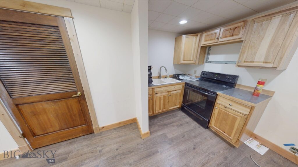 2134 Industrial Drive, Bozeman MT 59715