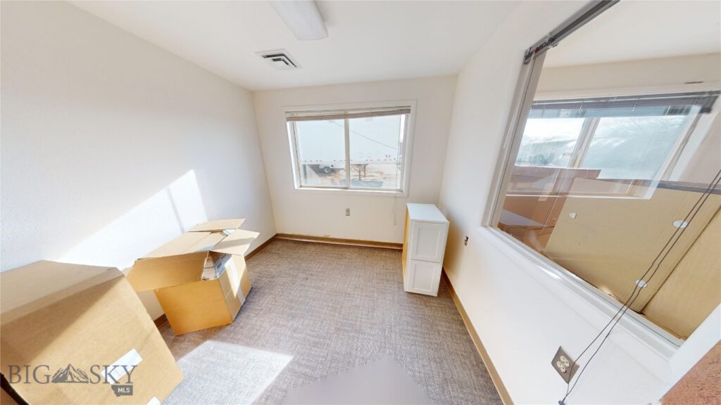 2134 Industrial Drive, Bozeman MT 59715