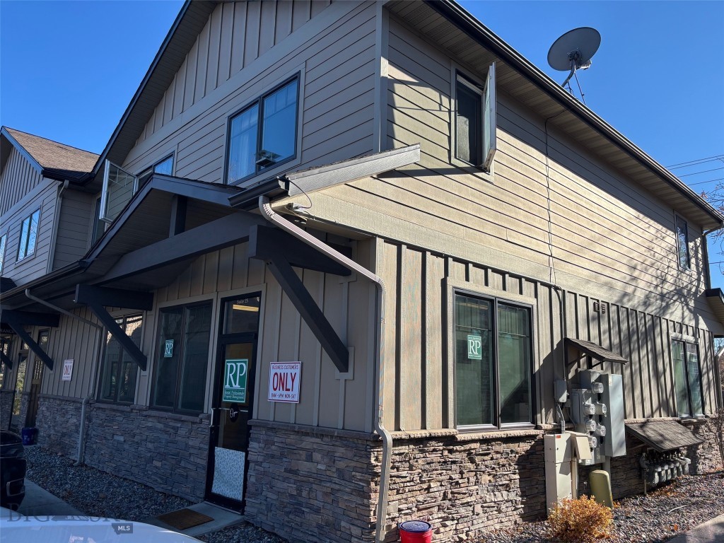 2137 Durston, Bozeman MT 59718