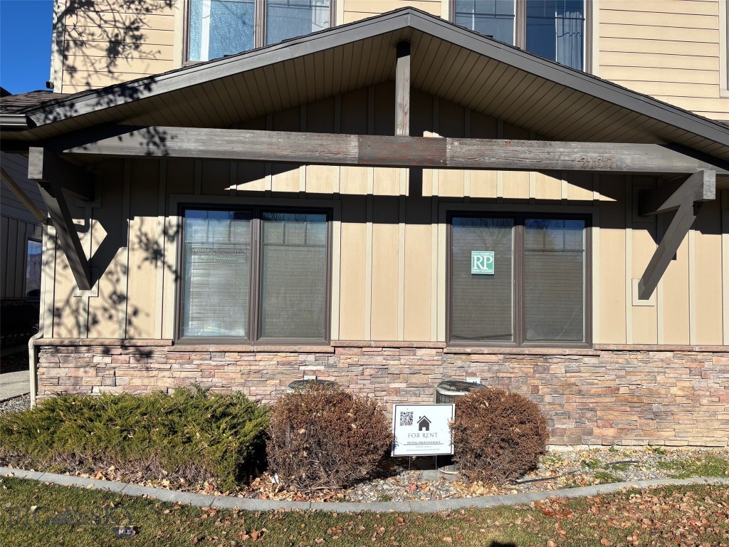 2137 Durston, Bozeman MT 59718