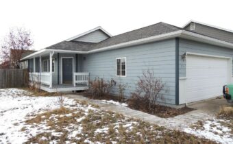 214 10th Street, Belgrade MT 59714