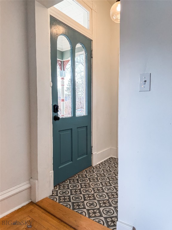 214 S D Street, Livingston MT 59047