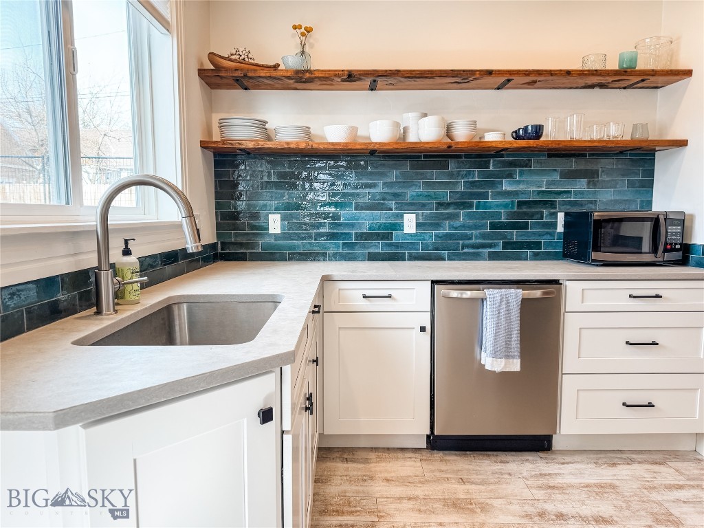 214 S D Street, Livingston MT 59047