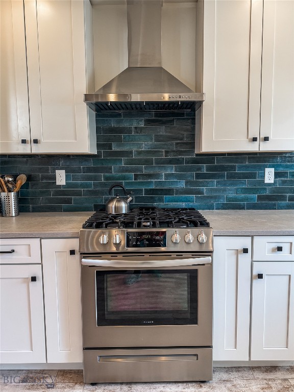214 S D Street, Livingston MT 59047