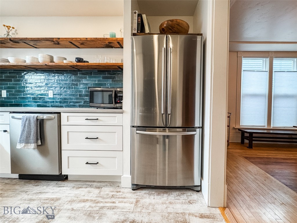 214 S D Street, Livingston MT 59047