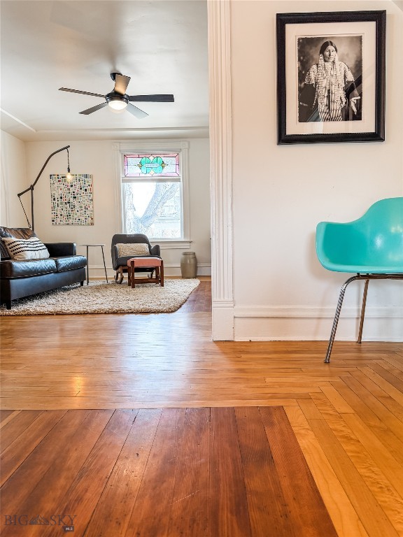 214 S D Street, Livingston MT 59047