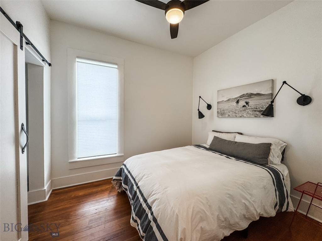 214 S D Street, Livingston MT 59047