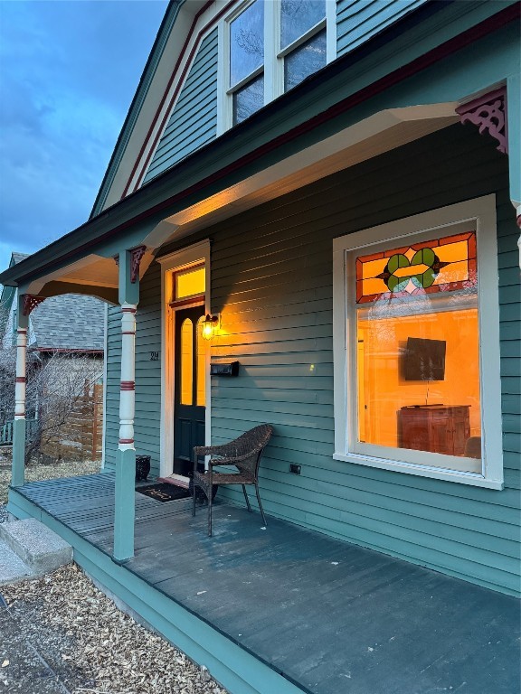 214 S D Street, Livingston MT 59047