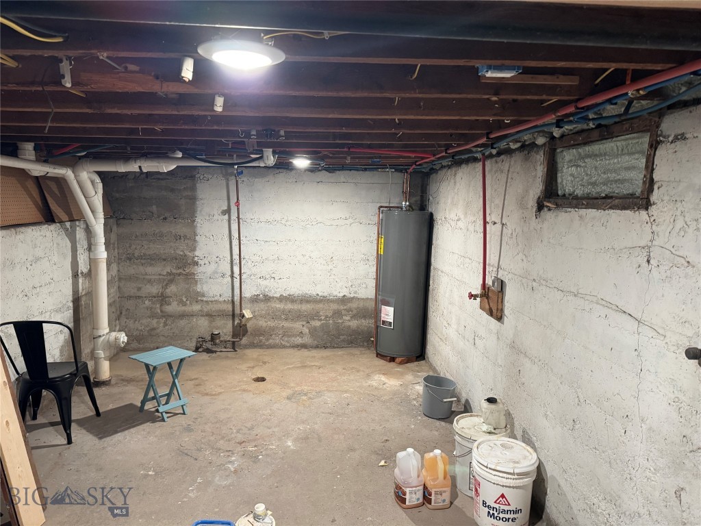 214 S D Street, Livingston MT 59047