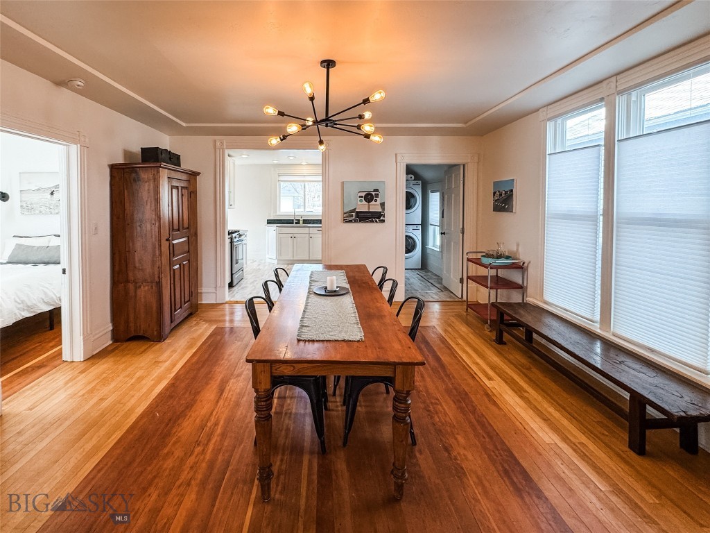 214 S D Street, Livingston MT 59047