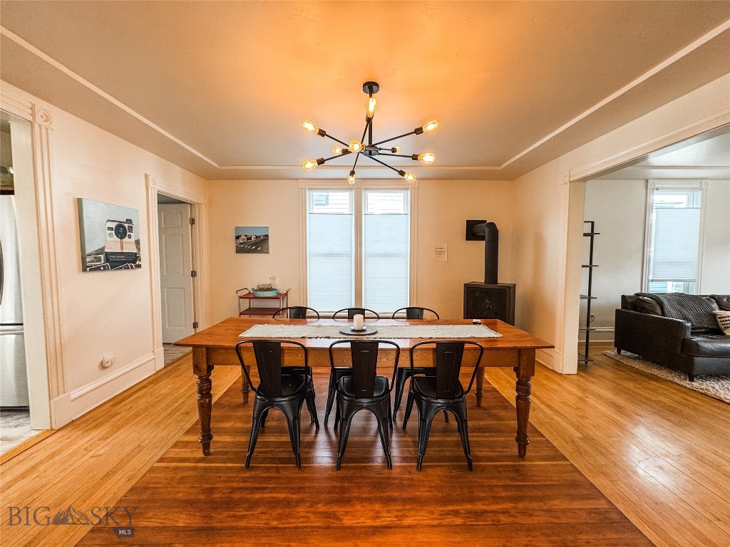 214 S D Street, Livingston MT 59047