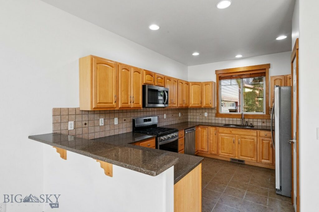 2146 Gallatin Green Boulevard, Bozeman MT 59718