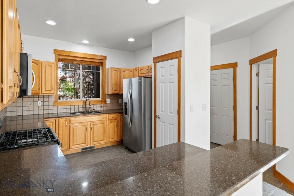2146 Gallatin Green Boulevard, Bozeman MT 59718