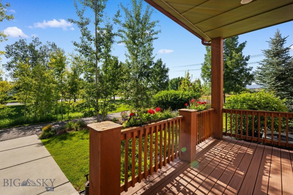 2146 Gallatin Green Boulevard, Bozeman MT 59718