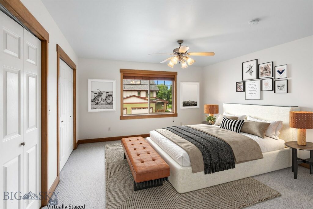 2146 Gallatin Green Boulevard, Bozeman MT 59718