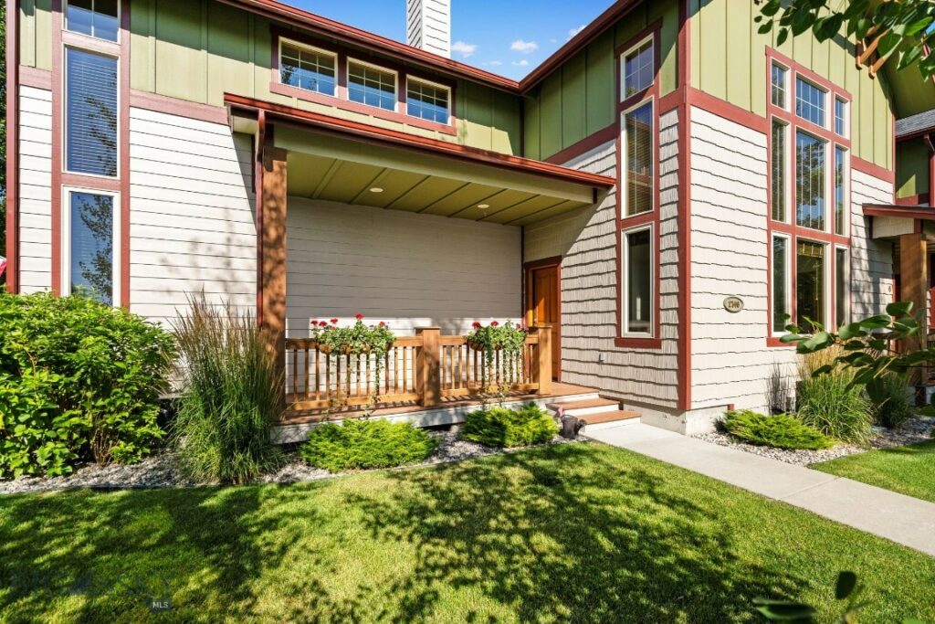 2146 Gallatin Green Boulevard, Bozeman MT 59718