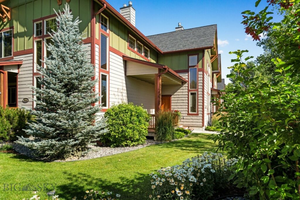 2146 Gallatin Green Boulevard, Bozeman MT 59718