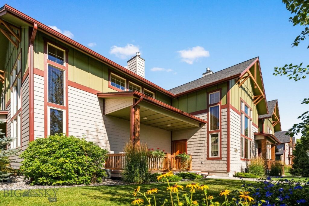 2146 Gallatin Green Boulevard, Bozeman MT 59718
