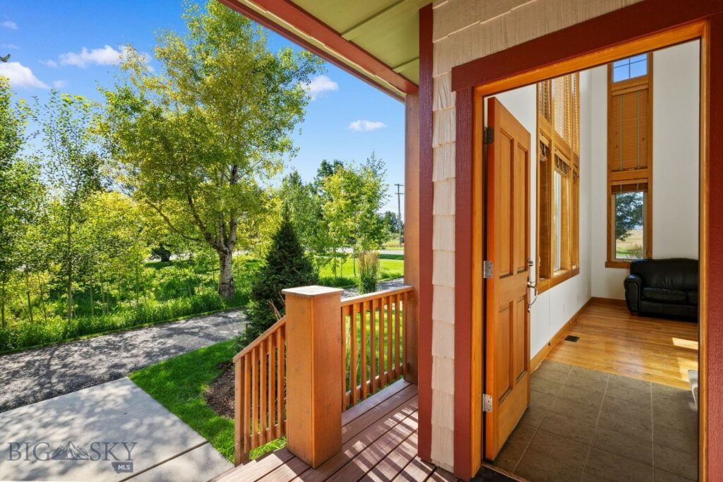 2146 Gallatin Green Boulevard, Bozeman MT 59718