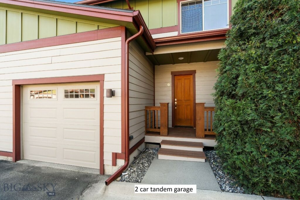 2146 Gallatin Green Boulevard, Bozeman MT 59718