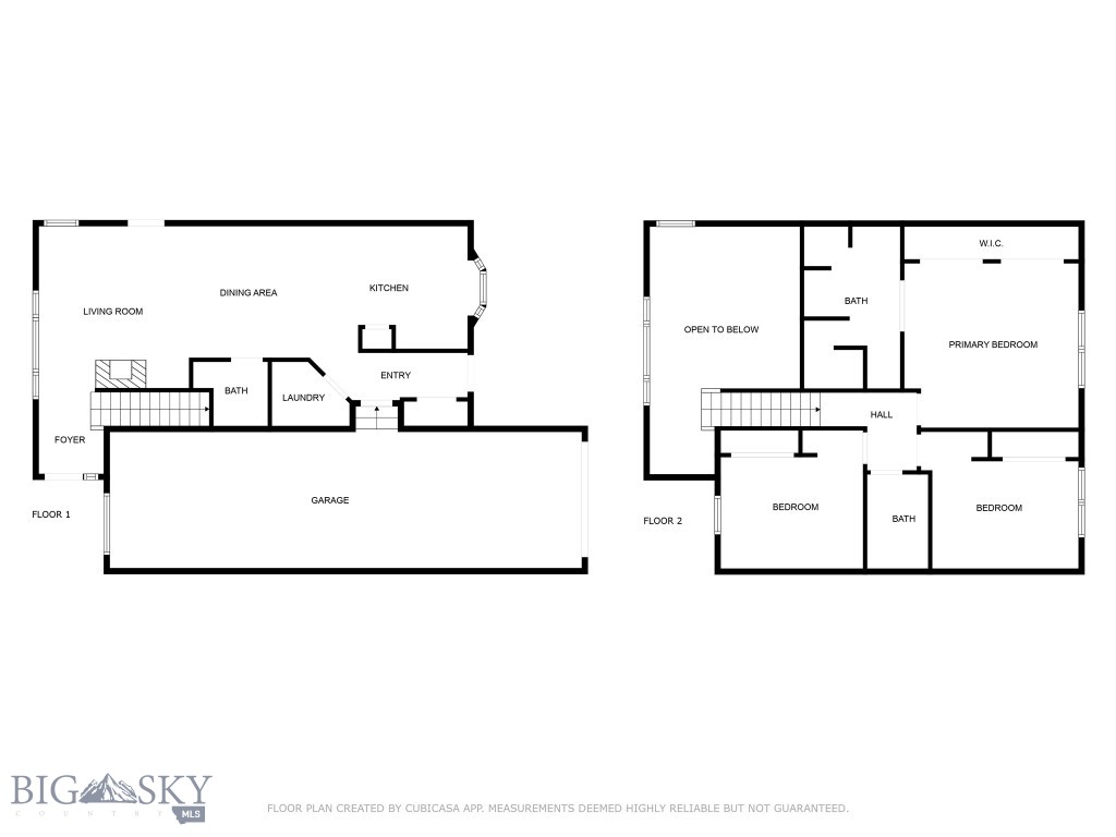 2146 Gallatin Green Boulevard, Bozeman MT 59718
