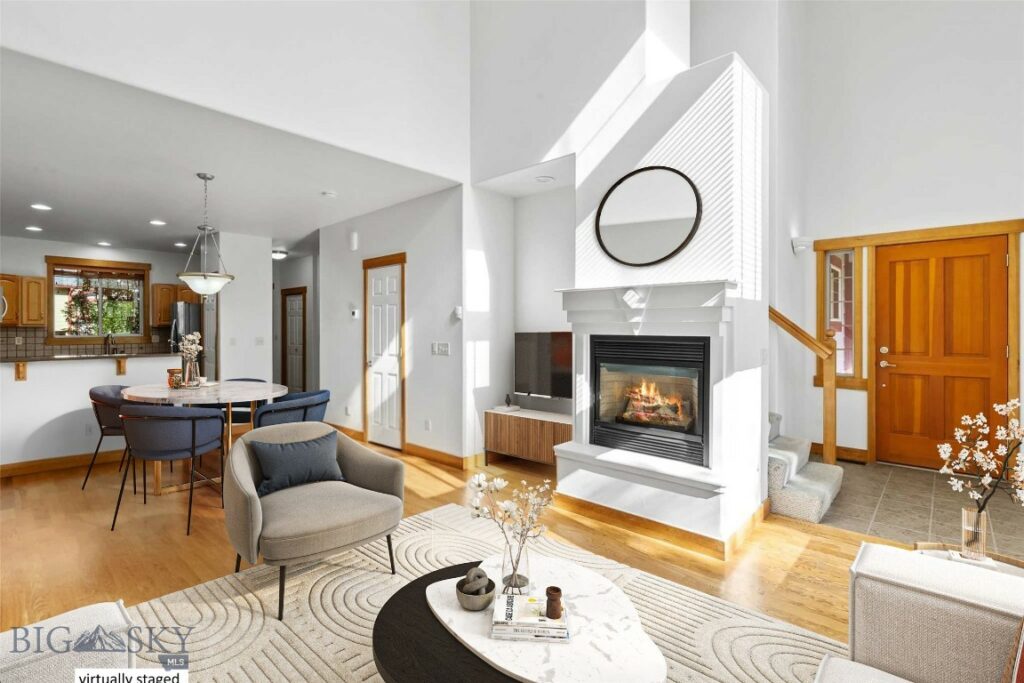 2146 Gallatin Green Boulevard, Bozeman MT 59718