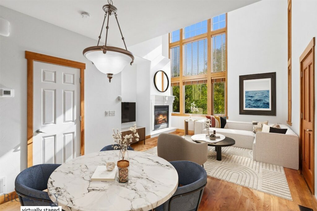 2146 Gallatin Green Boulevard, Bozeman MT 59718